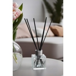 Dyfuzor zapachowy BISPOL Valpe No3 - Piwonia & Zamsz 80ml