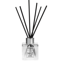 Dyfuzor zapachowy BISPOL Valpe No2 - Paczula & Bursztyn 80ml