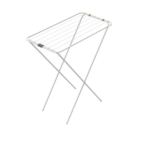 Mała suszarka na pranie Rapid RORETS biała