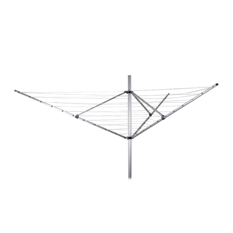 WERA suszarka ogrodowa RORETS 3 ramiona 40 metrów