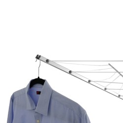 WERA suszarka ogrodowa RORETS 3 ramiona 40 metrów