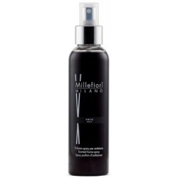 Spray do pomieszczeń MILLEFIORI Milano NERO 150ml
