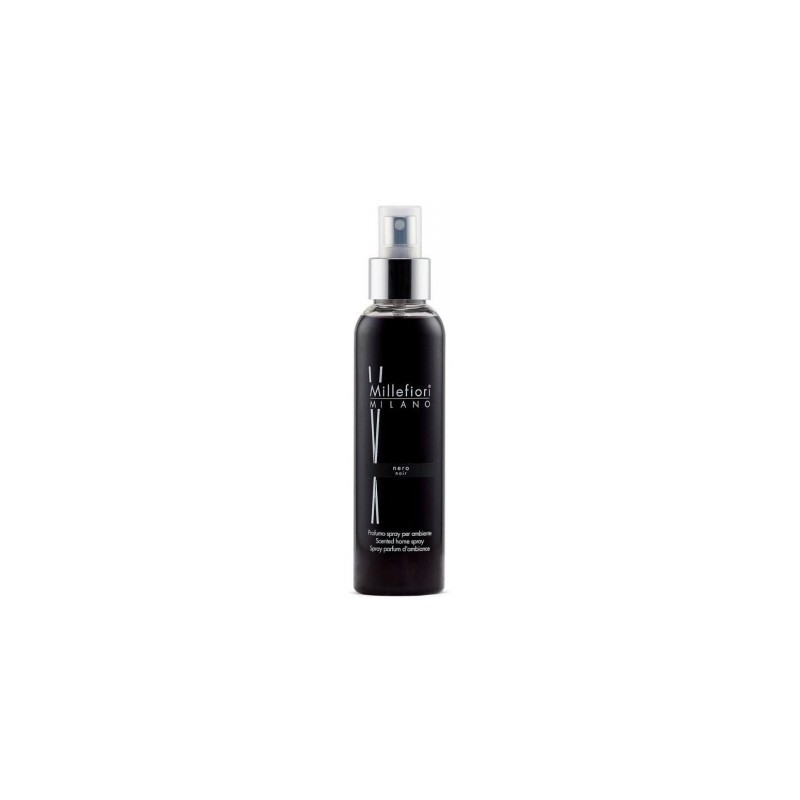 Spray do pomieszczeń MILLEFIORI Milano NERO 150ml