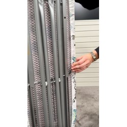 Deska do prasowania PRIMERA CHROME RORETS