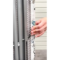 Deska do prasowania PRIMERA CHROME RORETS