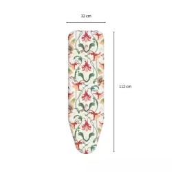 Pokrowiec na deskę do prasowania CAMILLA RORETS 32x112