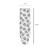 Gruby pokrowiec na deskę do prasowania 38x120cm HOLLY RORETS 3w1