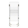 Suszarka na pranie z grubymi prętami FORMA RORETS