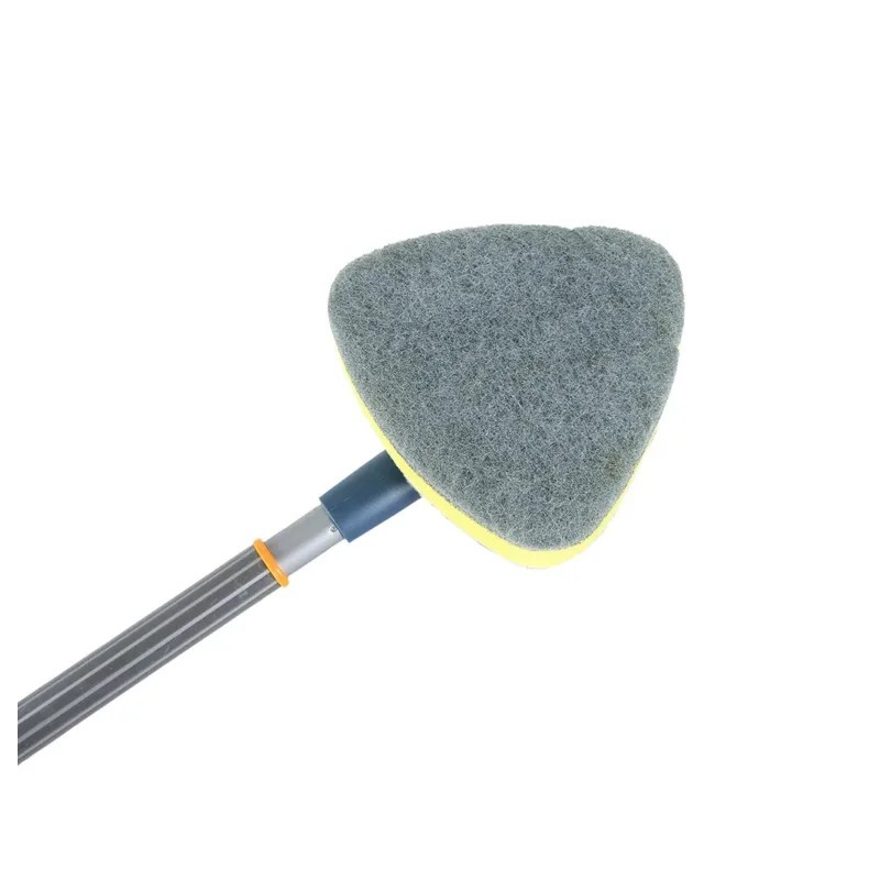 Mop łazienkowy z drążkiem teleskopowym RORETS