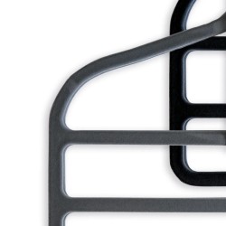 Wieszaki na spodnie MALIN 2 szt. RORETS