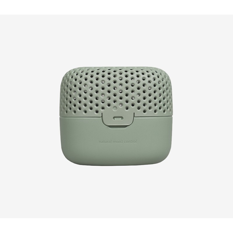 Pochłaniacz wilgoci 300 ładny design zielony