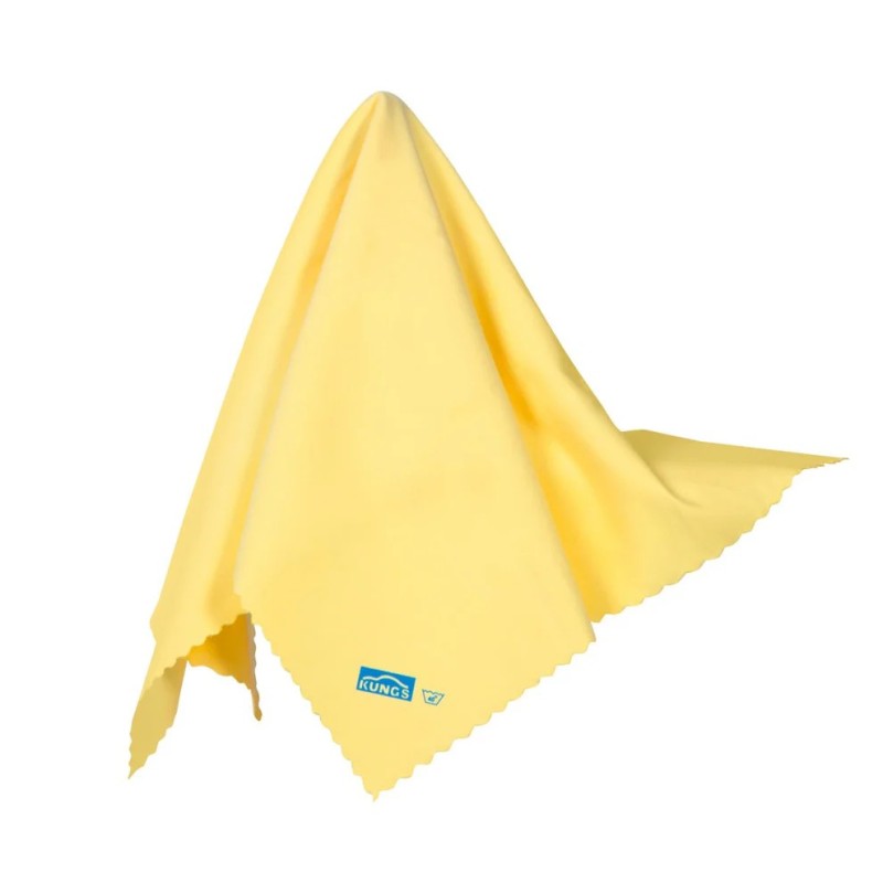 Ściereczka z mikrofibry do aut KUNGS