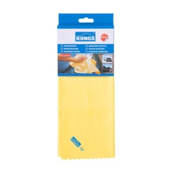 Ściereczka z mikrofibry do aut KUNGS