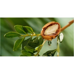 Perfumy do prania o zapachu Arganowym 20 ml ESSENTIA NATURE