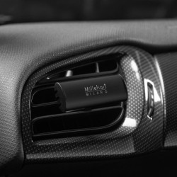 Zapach do samochodu MILLEFIORI Milano SILVER SPIRIT do kratki nawiewu