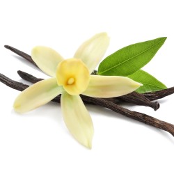 Odświeżacz w sprayu do tkanin i wnętrz o zapachu Wanilia i Kaszmir 50 ml ESSENTIA NATURE