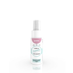 Odświeżacz w sprayu do tkanin i wnętrz o zapachu Jaśmin 50 ml ESSENTIA NATURE