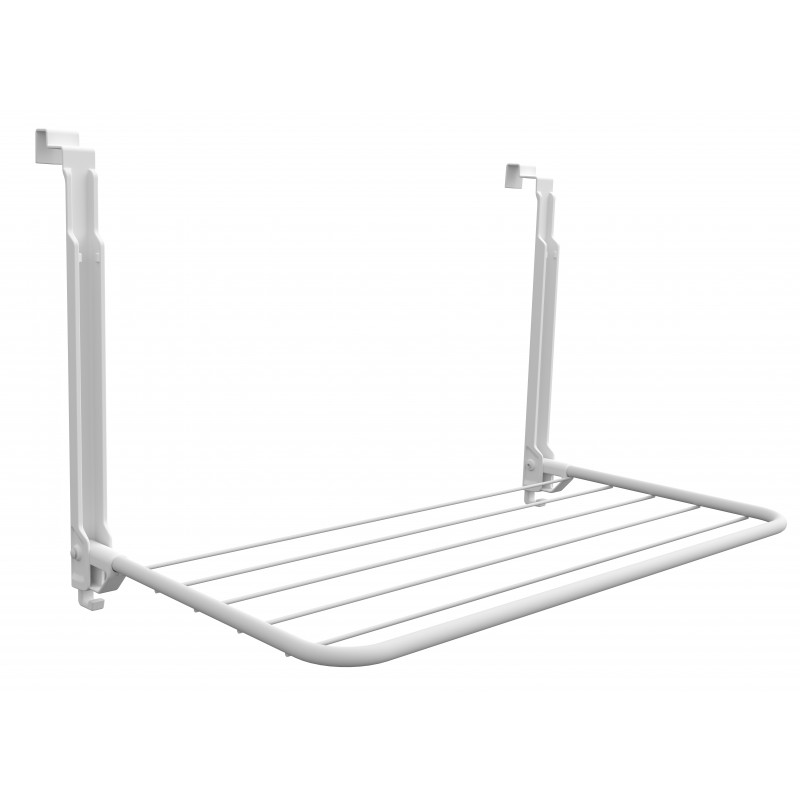 Suszarka na pranie montowana na drzwi RORETS ENTRY