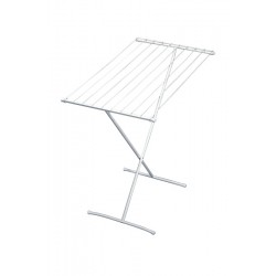 TED suszarka na pranie RORETS BIAŁA