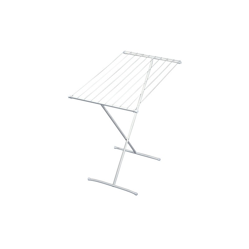 TED suszarka na pranie RORETS BIAŁA