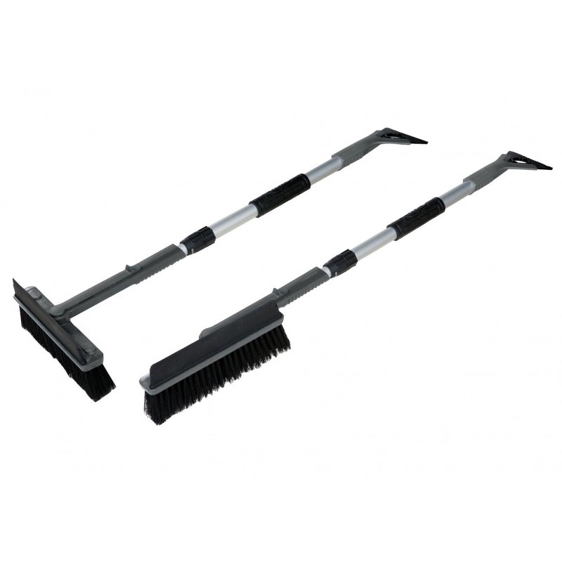 Szczotka do śniegu skrobaczka do szyb KUNGS STAR-IS