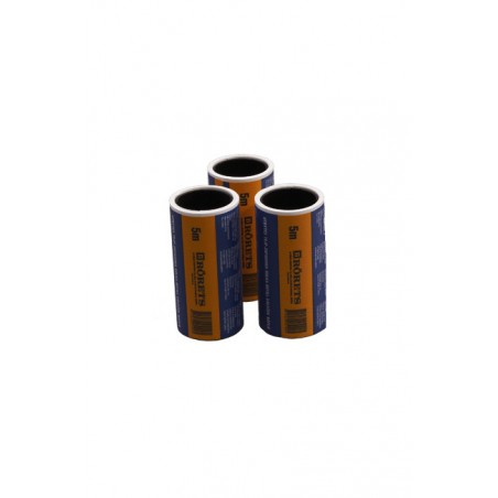 Zapasowa rolka do czyszczenia ubrań