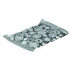 Worek rolowany bez powietrza