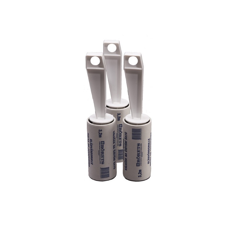 Rolka do czyszczenia ubrań 3,2m