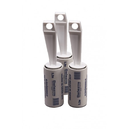 Rolka do czyszczenia ubrań 3,2m