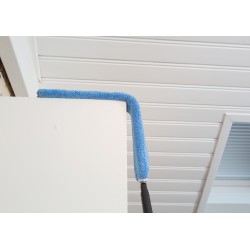 Kurzawka flex z mikrofibry SINI RORETS