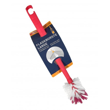 Szczotka do mycia butelek, bidonów