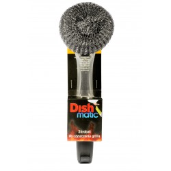 Dishmatic druciak skrobak