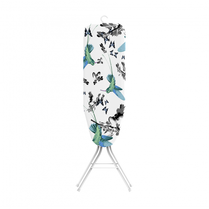 Mała lekka deska do prasowania TEMPO RORETS