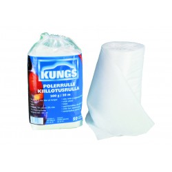 Uniwersalne ściereczki do polerowania karoserii KUNGS 50 szt.