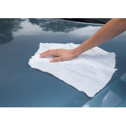 Uniwersalne ściereczki do polerowania karoserii KUNGS 50 szt.