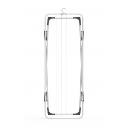 Mała suszarka na pranie z hakiem NANO RORETS