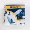 Pokrowiec na deskę do prasowania BETTY RORETS 40x120