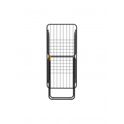 Suszarka na pranie SUSSI RORETS czarna black