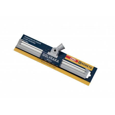 Ściągaczka wody do podłóg zapas RORETS