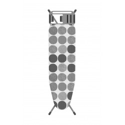 Deska do prasowania NOVEL SPACE GREY RORETS