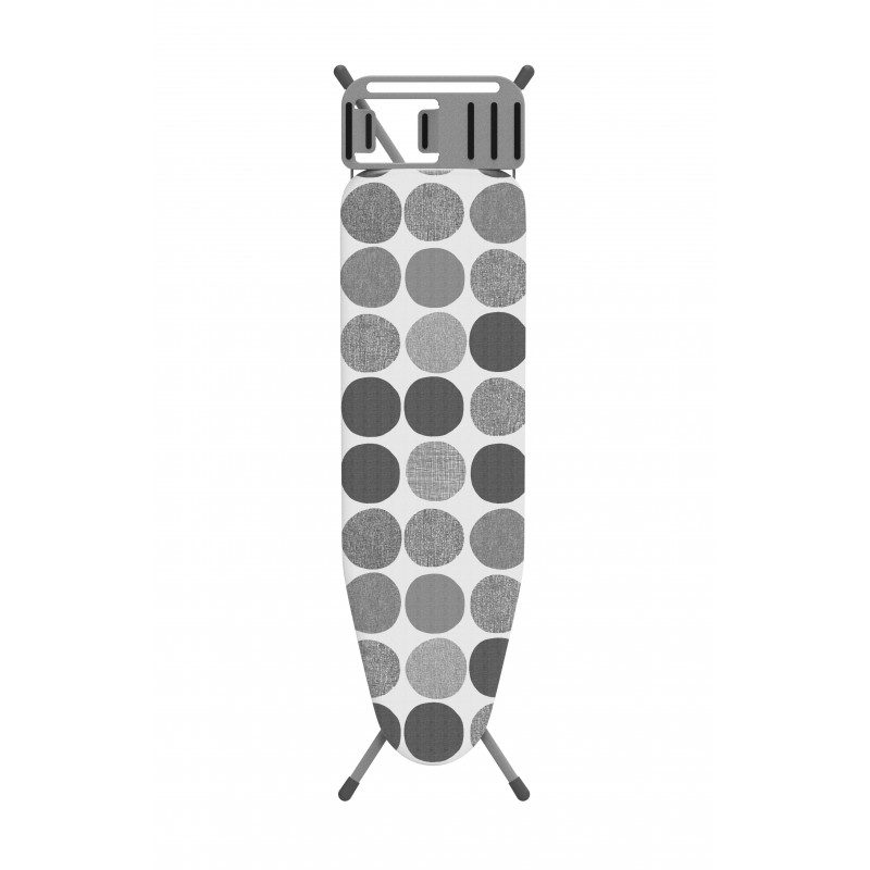 Deska do prasowania NOVEL SPACE GREY RORETS