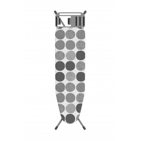 Deska do prasowania NOVEL SPACE GREY RORETS