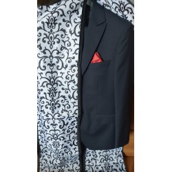 Pokrowiec na odzież Jessica 60 x 150 cm