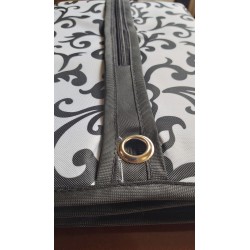 Pokrowiec na odzież Jessica 60 x 150 cm